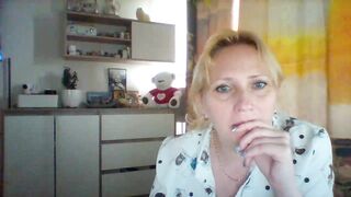 velka_raspberry New Porn Video [Chaturbate] - new, natural, mature, cute, pvt