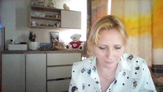 velka_raspberry New Porn Video [Chaturbate] - new, natural, mature, cute, pvt