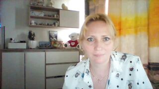 velka_raspberry New Porn Video [Chaturbate] - new, natural, mature, cute, pvt