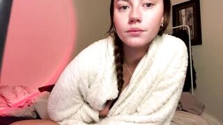 Watch daisycollins1111 New Porn Video [Chaturbate] - double, busty, cuteface, juicy, analtoys