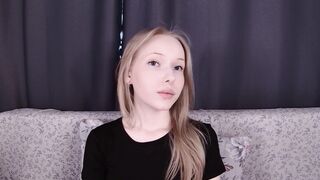 lovvielov Camgirl Porn Video [Chaturbate] - feet, new, 18, blonde, teen