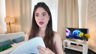 Watch sunnybloss Leaked Porn Video [Chaturbate] - new, shy, smalltits, 18, skinny