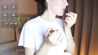Watch satoshiyukio New Porn Video [Chaturbate] - new, smalltits, 18, asian, cute