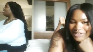 boooohoooobaby Camgirl Porn Video [Chaturbate] - ebony, feet, bigass, bigtits, blonde