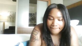 boooohoooobaby Camgirl Porn Video [Chaturbate] - ebony, feet, bigass, bigtits, blonde