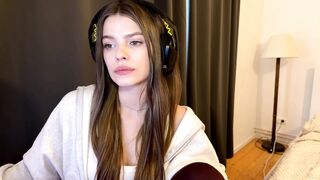 Watch flannelflutter Hot Porn Video [Chaturbate] - new, young, shy, 18, teen