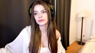 Watch flannelflutter Hot Porn Video [Chaturbate] - new, young, shy, 18, teen