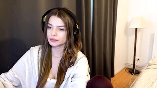 Watch flannelflutter Hot Porn Video [Chaturbate] - new, young, shy, 18, teen