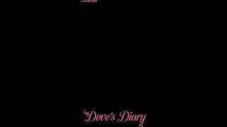 dovesdiary_ New Porn Video [Chaturbate] - couple, natural, french, bigboobs
