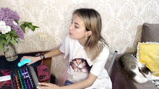 Watch vinitatavis Leaked Porn Video [Chaturbate] - new, natural, shy, 18, cute