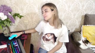 Watch vinitatavis Leaked Porn Video [Chaturbate] - new, natural, shy, 18, cute