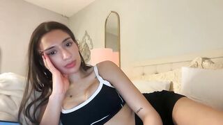 cherliecarmen Leaked Porn Video [Chaturbate] - lovense, asian, boobs, indian