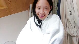 Watch missversatile Camgirl Porn Video [Chaturbate] - new, asian, skinny, nonnude