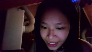 Watch missversatile Camgirl Porn Video [Chaturbate] - new, asian, skinny, nonnude