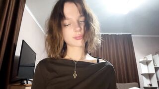 Watch asunavue Leaked Porn Video [Chaturbate] - new, shy, 18, skinny, teen