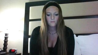 Watch blairmorgan New Porn Video [Chaturbate] - deepthroat, hello, bigtoys, hugetits