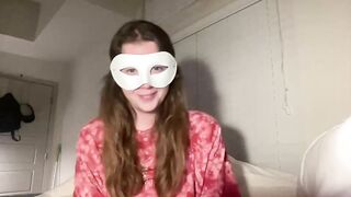 Watch bullkisses79 New Porn Video [Chaturbate] - smallbreasts, daddysgirl, slim, longtongue