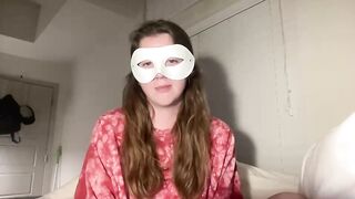 Watch bullkisses79 New Porn Video [Chaturbate] - smallbreasts, daddysgirl, slim, longtongue