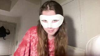 Watch bullkisses79 New Porn Video [Chaturbate] - smallbreasts, daddysgirl, slim, longtongue