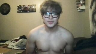 hyunluv New Porn Video [Chaturbate] - fit, privateshow, bigass, bigdick, asian