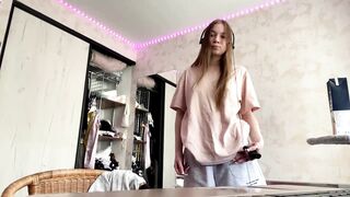 Watch sonabalbontin Hot Porn Video [Chaturbate] - new, shy, 18, skinny, teen
