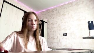Watch sonabalbontin Hot Porn Video [Chaturbate] - new, shy, 18, skinny, teen