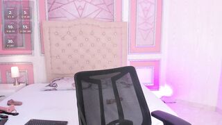 Watch bonnie__milf Leaked Porn Video [Chaturbate] - hairy, feet, milf, skinny, pvt