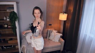 katemossse Hot Porn Video [Chaturbate] - new, shy, 18, skinny, blonde