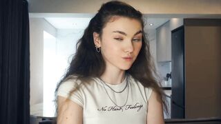 rosysfatcu Leaked Porn Video [Chaturbate] - new, shy, 18, skinny, teen