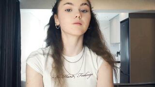 rosysfatcu Leaked Porn Video [Chaturbate] - new, shy, 18, skinny, teen