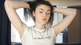 rosysfatcu Leaked Porn Video [Chaturbate] - new, shy, 18, skinny, teen