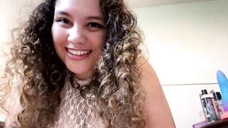bunsicle Leaked Porn Video [Chaturbate] - new, natural, bigtits, anal, curvy