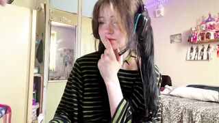 Watch bonitamadaras Camgirl Porn Video [Chaturbate] - cosplay, new, shy, 18, teen