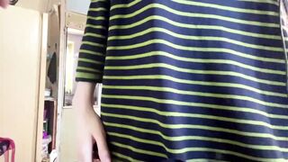 Watch bonitamadaras Camgirl Porn Video [Chaturbate] - cosplay, new, shy, 18, teen