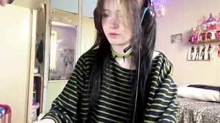 Watch bonitamadaras Camgirl Porn Video [Chaturbate] - cosplay, new, shy, 18, teen