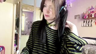 Watch bonitamadaras Camgirl Porn Video [Chaturbate] - cosplay, new, shy, 18, teen