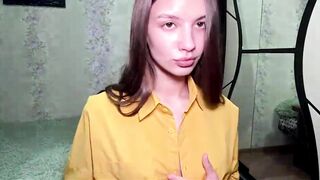 luanahochstatter New Porn Video [Chaturbate] - new, bigass, 18, teen, petite