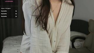 Watch tenderlyboo Hot Porn Video [Chaturbate] - new, young, shy, 18, asian