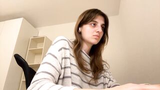 beulahweikert Camgirl Porn Video [Chaturbate] - new, young, 18, skinny, teen