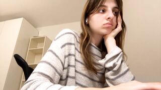 beulahweikert Camgirl Porn Video [Chaturbate] - new, young, 18, skinny, teen
