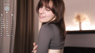 Watch brenda_hopkins Hot Porn Video [Chaturbate] - new, young, 18, skinny, teen