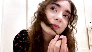 katinaflatau Leaked Porn Video [Chaturbate] - new, shy, 18, teen, cute