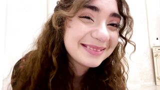 katinaflatau Leaked Porn Video [Chaturbate] - new, shy, 18, teen, cute