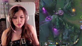 Watch madeleine_shinobi Leaked Porn Video [Chaturbate] - gaming, feet, german, leagueoflegends, fuckmachine