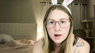 Watch softslutxo New Porn Video [Chaturbate] - strapon, fun, jerkoff, blow