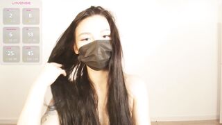 Watch carlune Camgirl Porn Video [Chaturbate] - new, smalltits, sexy, 18, asian