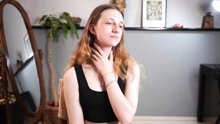 maritzamanby Hot Porn Video [Chaturbate] - new, bigass, 18, bigboobs