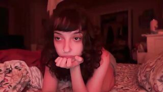 Watch kaliimae Leaked Porn Video [Chaturbate] - new, shy, 18, newgirl