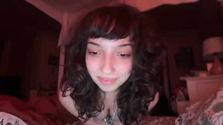 Watch kaliimae Leaked Porn Video [Chaturbate] - new, shy, 18, newgirl