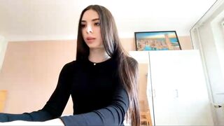 brianakuhre New Porn Video [Chaturbate] - new, shy, young, 18, teen